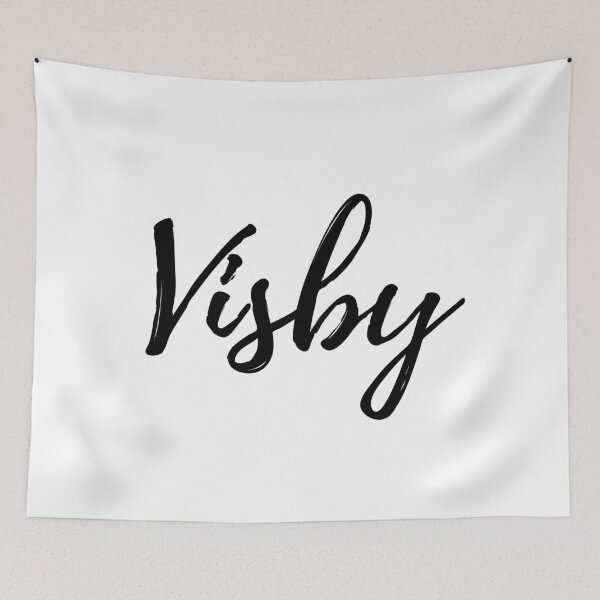 Item preview, Visby designed and sold by TheRightHonMP.