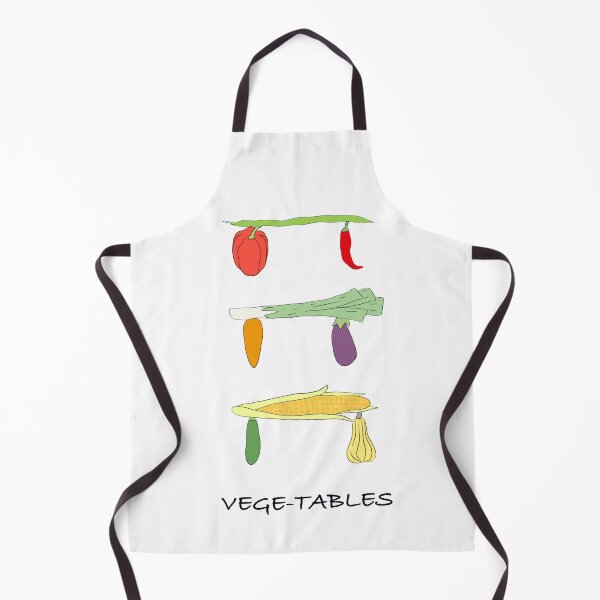 Item preview, Vege-tables designed and sold by DearCranley.