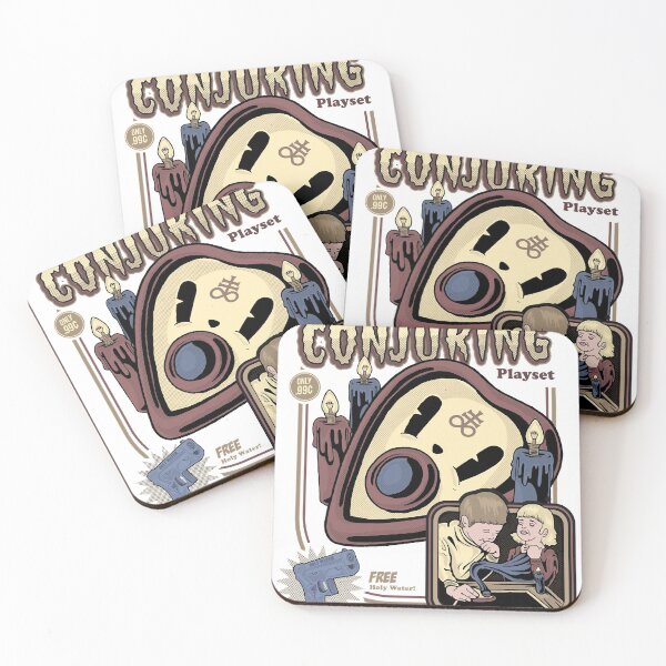 Item preview, My First Conjuring Classic designed and sold by particu.