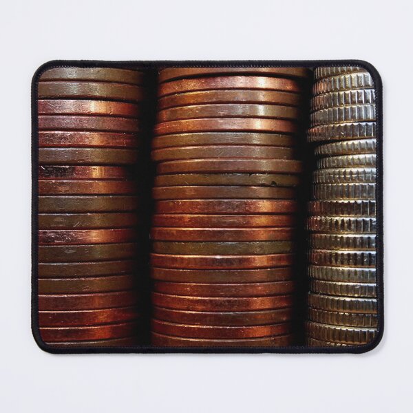 Item preview, Coin Background designed and sold by NavorolArt.