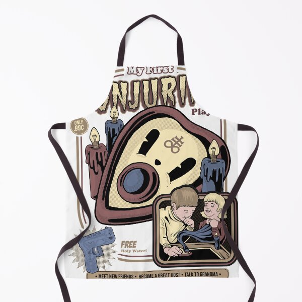 Item preview, My First Conjuring Classic designed and sold by particu.