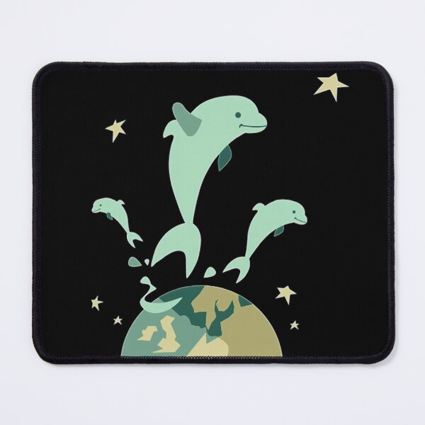 Item preview, So Long, and Thanks for All the Fish Classic  designed and sold by respectedtuxedo.