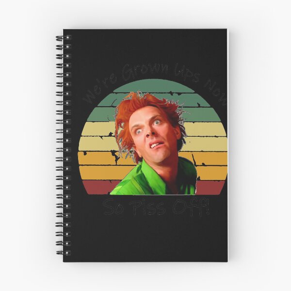 Item preview, Comedy The Young Ones Piss Off Drop Dead Fred Gifts For Fan designed and sold by MiddleanCartery.