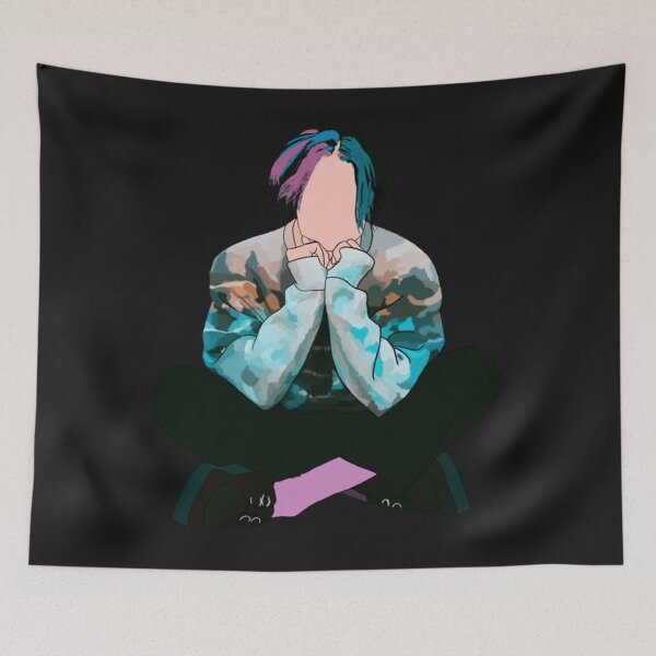 Item preview, Yungblud Weird Classic . designed and sold by samanthashelley.