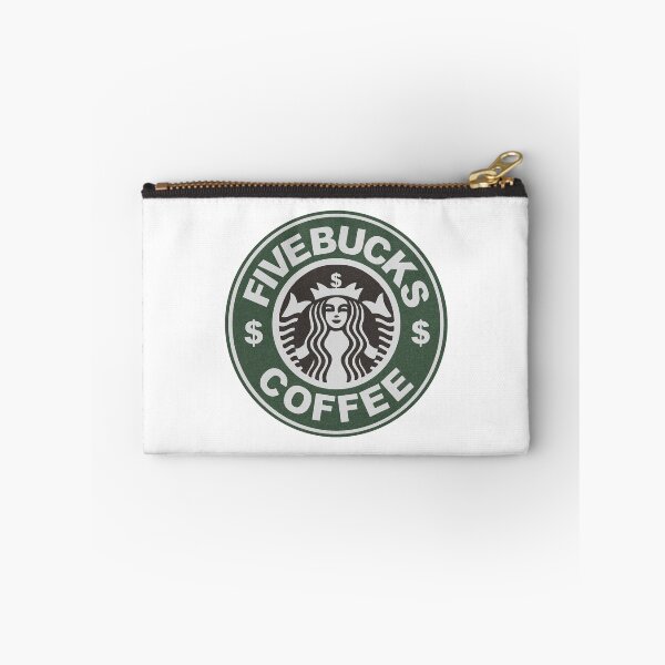 Item preview, five bucks designed and sold by yumania888.