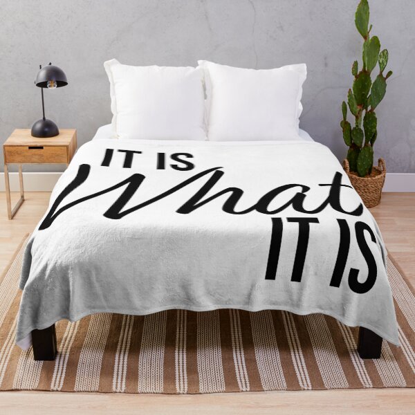 Item preview, it is what it is designed and sold by MelsPlace.