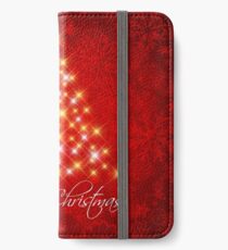 Christmas iPhone Wallet/Case/Skin