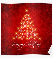 Christmas Poster