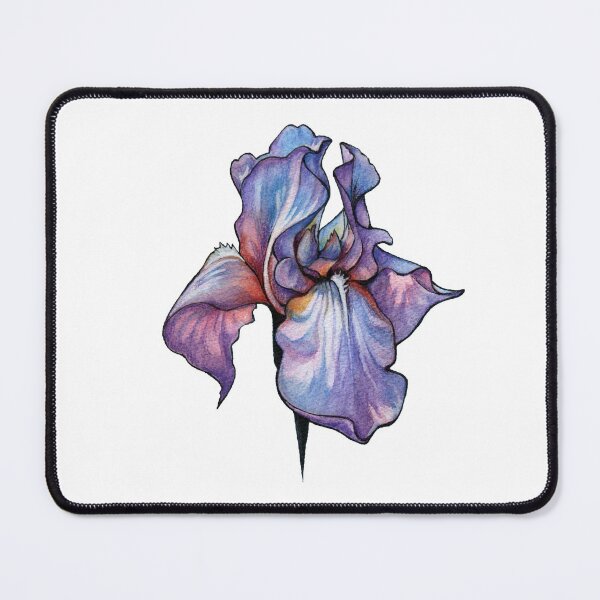 Item preview, Iris designed and sold by Elenanaylor.