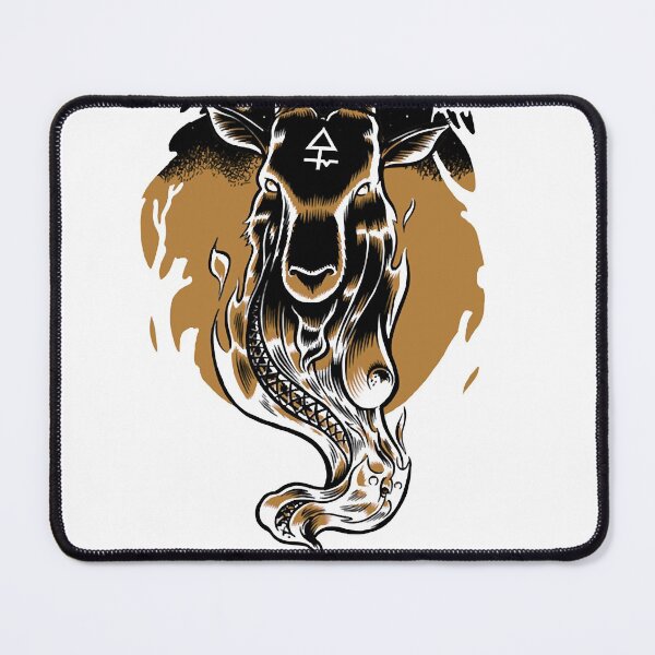 Artikelvorschau, Bestes Graveyard Band Art Essential entworfen und verkauft von typegarden.