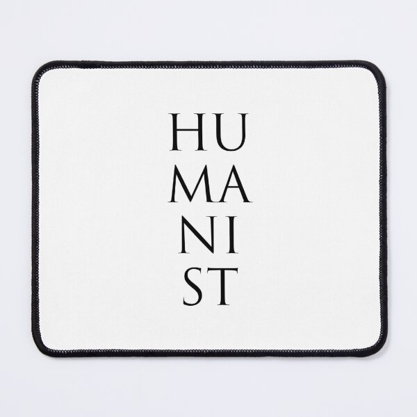 Item preview, Humanist designed and sold by rsty11.
