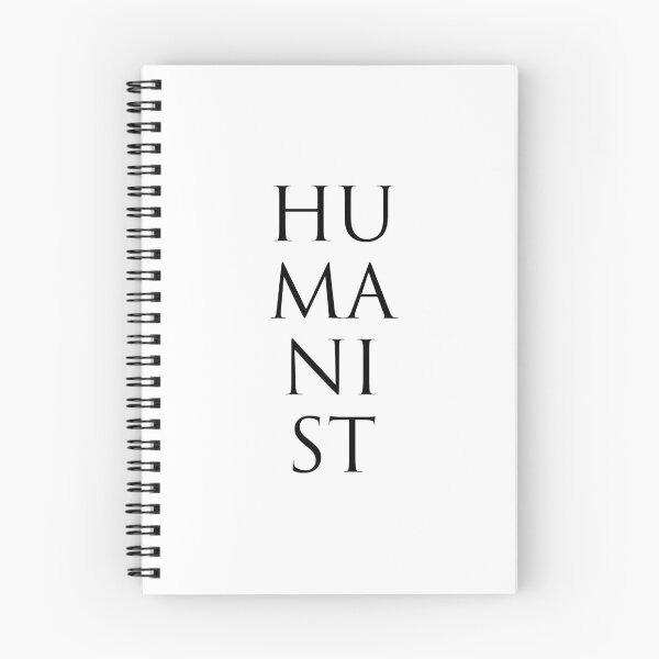 Item preview, Humanist designed and sold by rsty11.