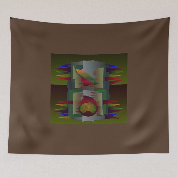 Item preview, Green Mantle designed and sold by deemakai.