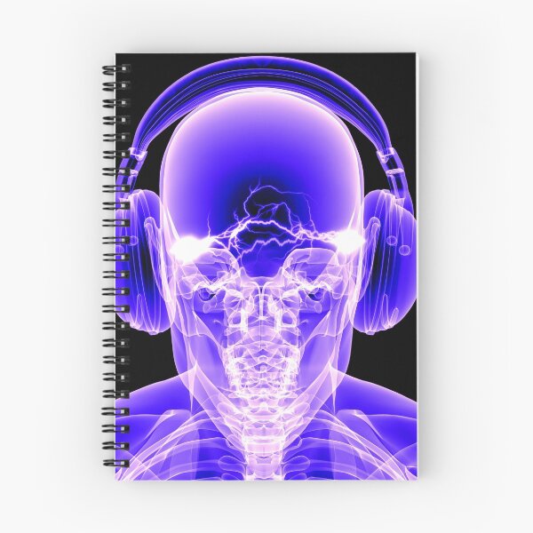 Item preview, Back Light Skulls designed and sold by thepurposemaker.