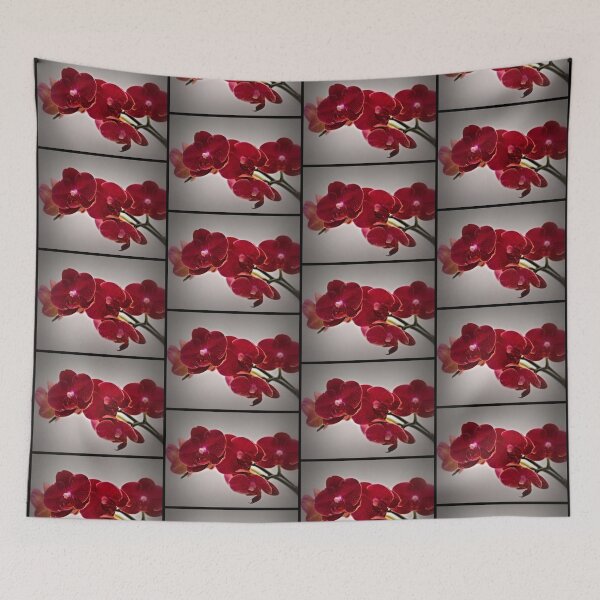 Item preview, Orchids For My Birthday designed and sold by tvlgoddess.