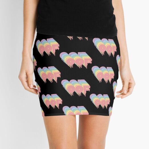 Very short outlet skirts roblox