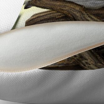 Alternate view of Shy Koala Throw Pillow