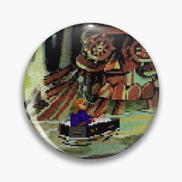 Artikelvorschau, Internationales Haus von Mojo Monkey Island 2 entworfen und verkauft von ChibusaArts.