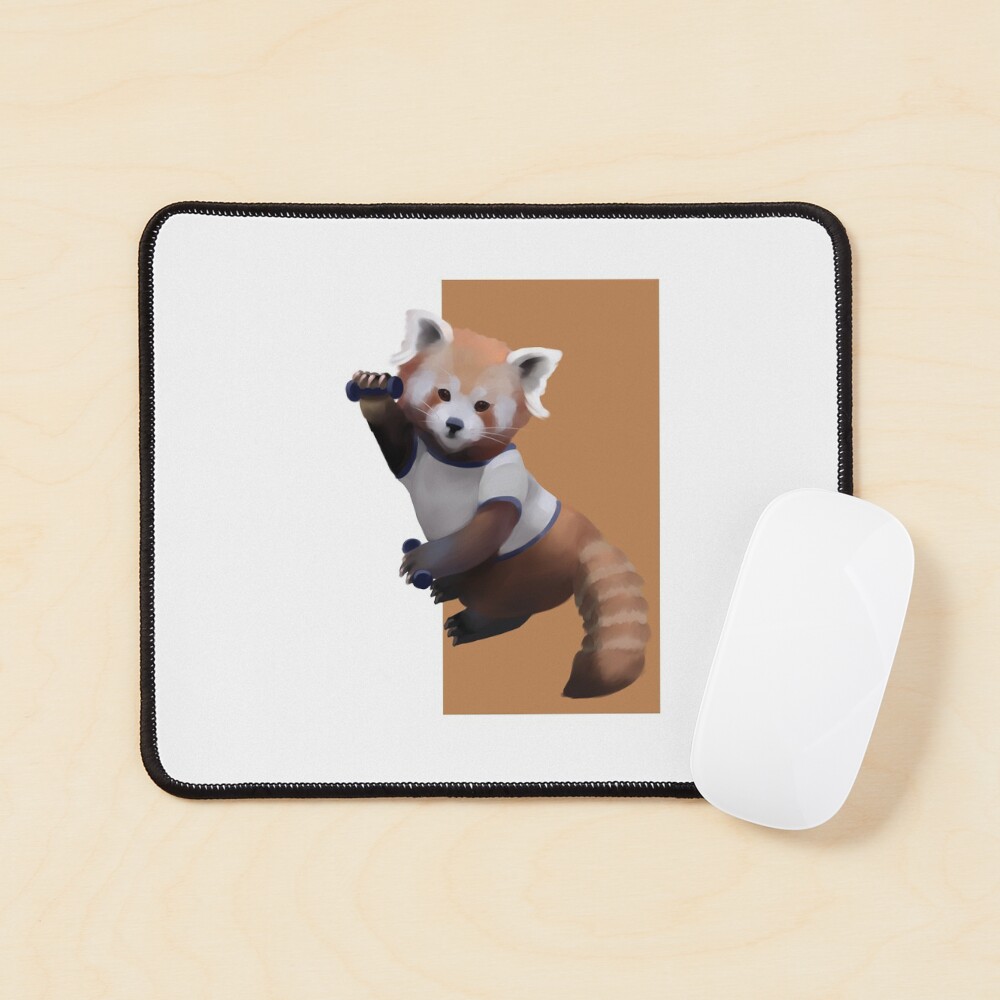 Item preview, Mouse Pad designed and sold by Elenanaylor.