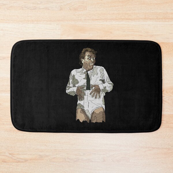 Artikelvorschau, Comedy The Young Ones Rik Mayall Retro entworfen und verkauft von MiddleanCartery.