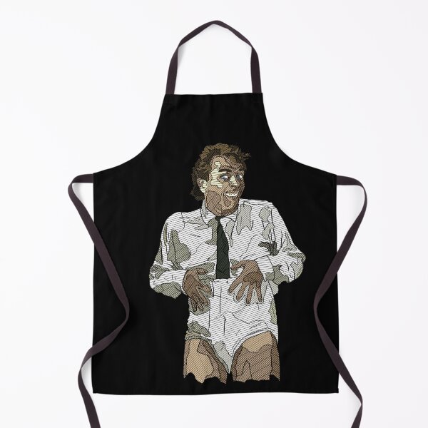 Item preview, Comedia Los jóvenes Rik Mayall Retro designed and sold by MiddleanCartery.
