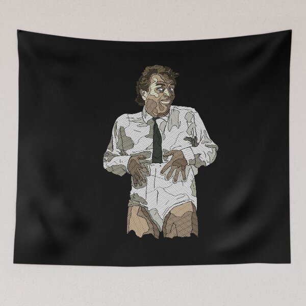 Item preview, Comedia Los jóvenes Rik Mayall Retro designed and sold by MiddleanCartery.