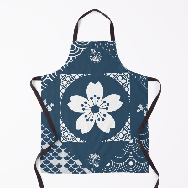 Item preview, Japan Flower Pattern designed and sold by SimpleLee.