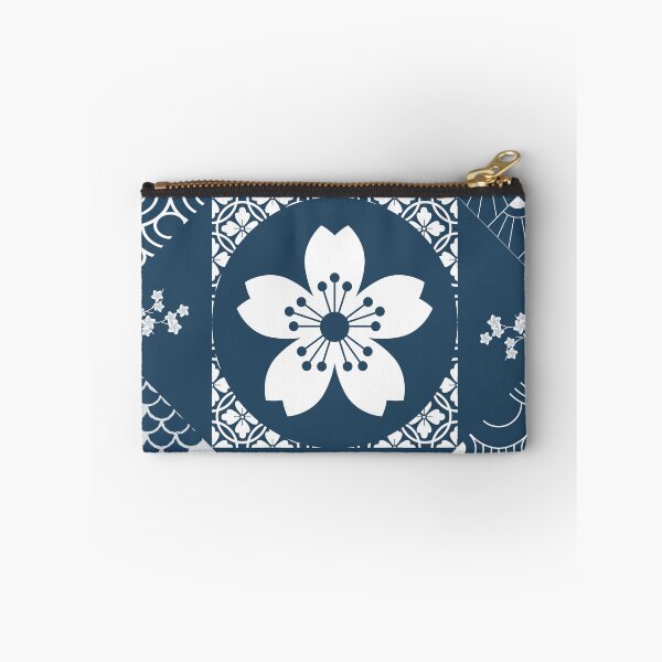 Item preview, Japan Flower Pattern designed and sold by SimpleLee.