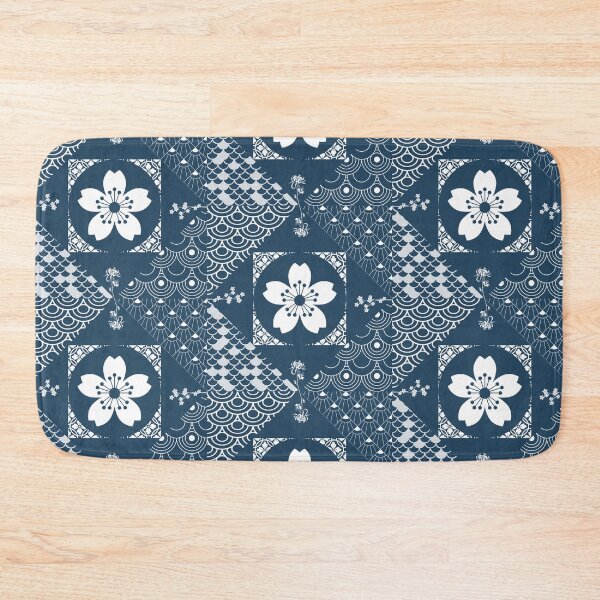 Item preview, Japan Flower Pattern designed and sold by SimpleLee.