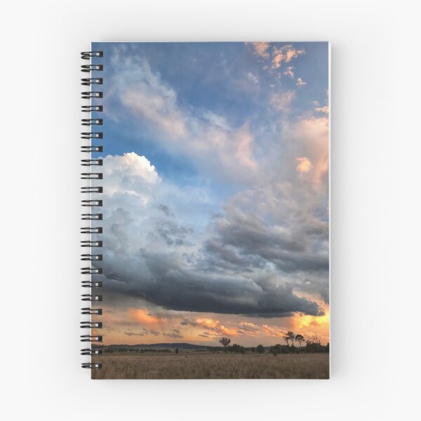 Item preview, Uralla Sunset designed and sold by Kitsmumma.