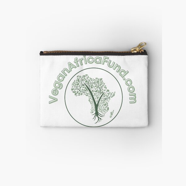 Item preview, VeganAfricaFund.com Transparent Logo Design designed and sold by veganafricafund.