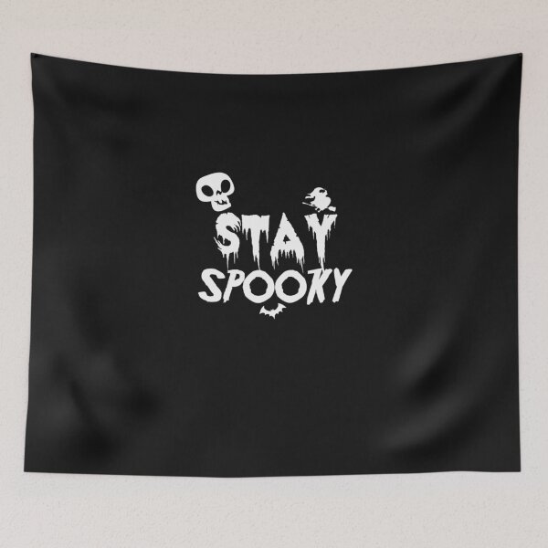 Item preview, Stay Spooky Classic designed and sold by DuangpornShea.
