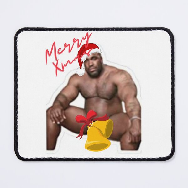 Item preview, Merry Xmas Meme designed and sold by printgaff.