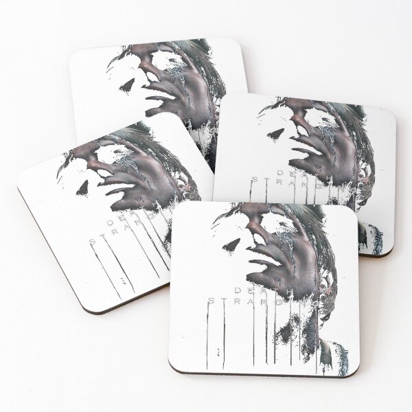 Item preview, DEATH STRANDING Essential designed and sold by regularlysit.