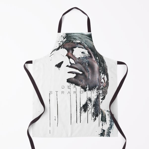 Item preview, DEATH STRANDING Essential designed and sold by regularlysit.