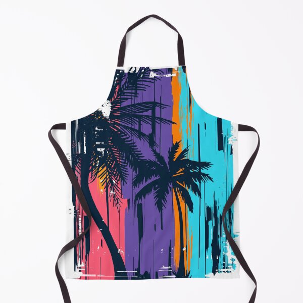 Item preview, Wonderful Beach Sunset, Colorful Art designed and sold by OneAction.