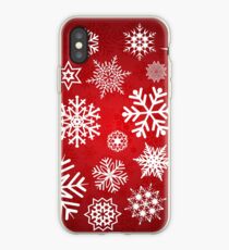 Christmas iPhone Case