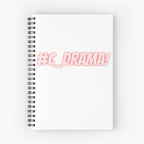 Item preview, I LOVE C DRAMA designed and sold by selfesteeem.