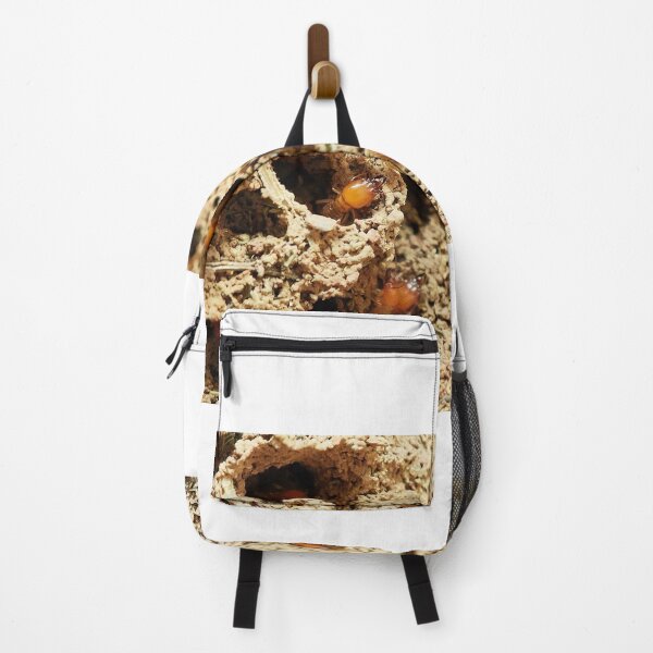 Item preview, Termites Nature Food Small Insect designed and sold by MonArtisteSam.