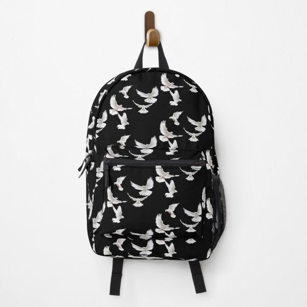 Item preview, pigeons designed and sold by M-A-E.