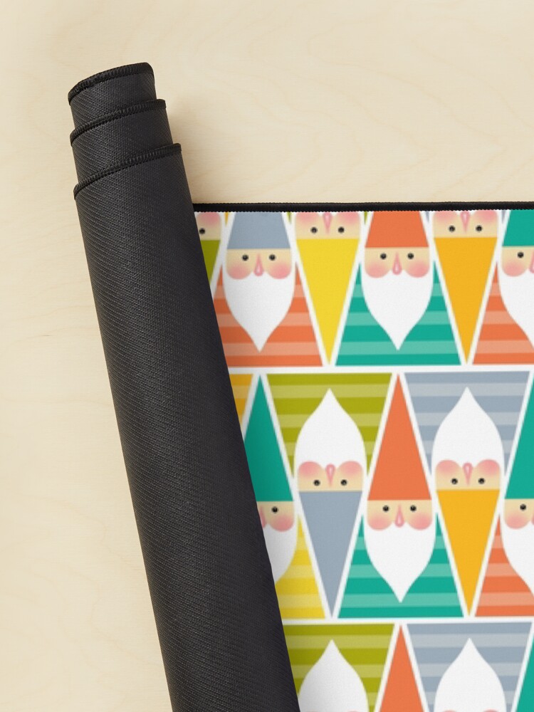 Alternate view of Gnomes Mouse Pad