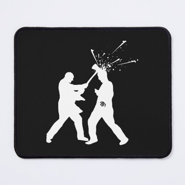 Item preview, Axe the walkers   designed and sold by zeroboutique.