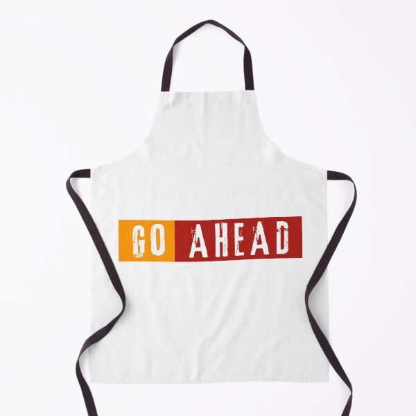 Item preview, GO AHEAD designed and sold by ZLHM-store.