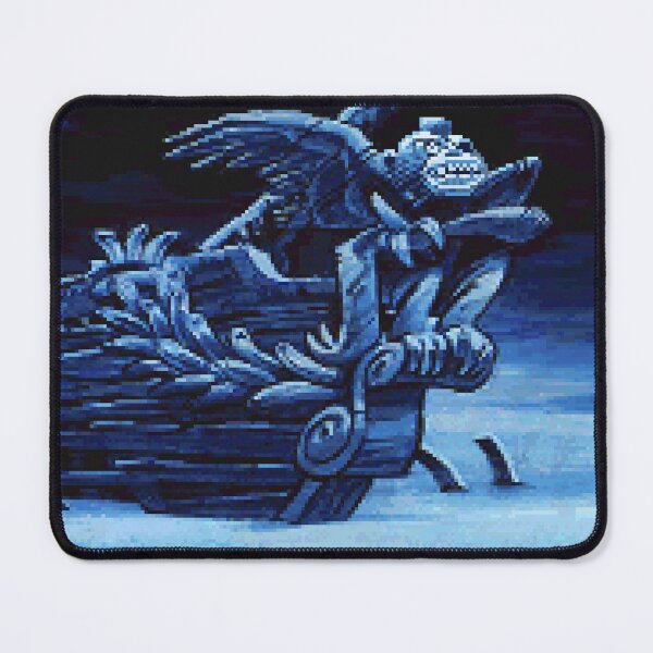 Item preview, Shipwreck Monkey Island 2 designed and sold by ChibusaArts.