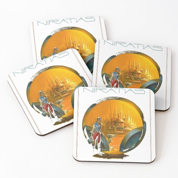 Item preview, Niratias Essential designed and sold by particu.