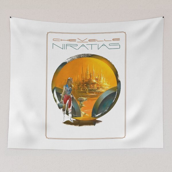 Item preview, Niratias Essential designed and sold by particu.