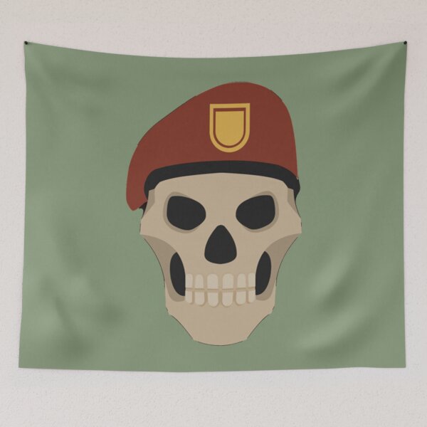 Item preview, Bill_s Hat Skull   designed and sold by zeroboutique.