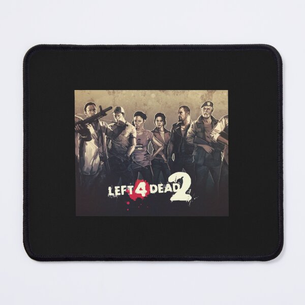 Item preview, Left 4 Dead 2 _amp_ Left 4 Dead 1 (Fan Art) designed and sold by zeroboutique.