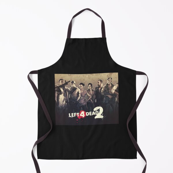 Item preview, Left 4 Dead 2 _amp_ Left 4 Dead 1 (Fan Art) designed and sold by zeroboutique.
