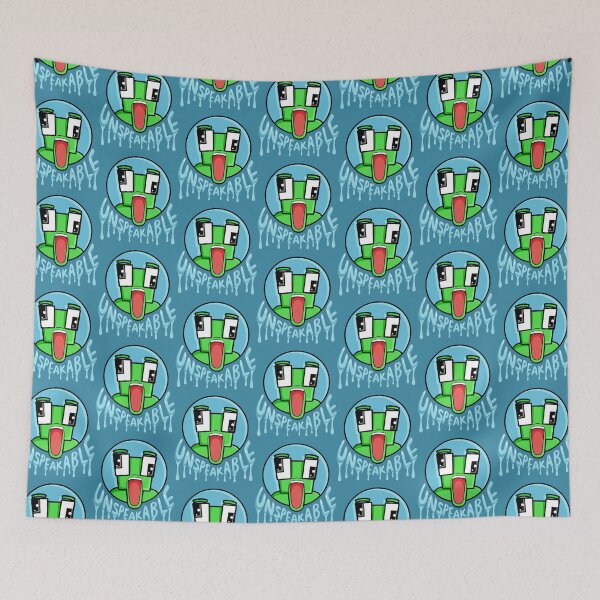 Item preview, Spekable Wulele   designed and sold by AMMIE-BOUTIQUE.